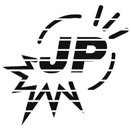 JP trademark