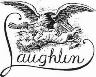 LAUGHLIN trademark