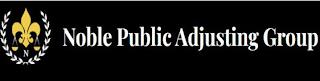 NOBLE PUBLIC ADJUSTING GROUP N trademark