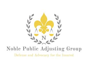 NOBLE PUBLIC ADJUSTING GROUP DEFENSE AND ADVOCACY FOR THE INSURED N trademark