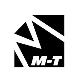 M-T trademark