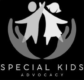 SPECIAL KIDS ADVOCACY trademark