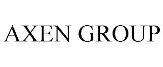 AXEN GROUP trademark