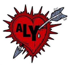 ALY trademark