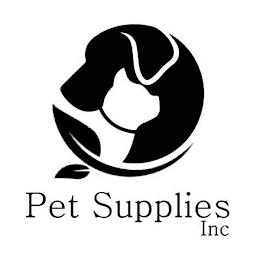 PET SUPPLIES INC trademark