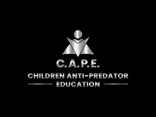 C.A.P.E. CHILDREN ANTI-PREDATOR EDUCATION trademark