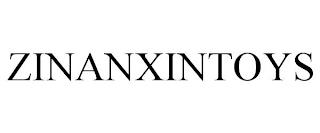 ZINANXINTOYS trademark