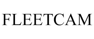 FLEETCAM trademark