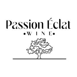 PASSION ÉCLAT WINE trademark