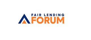 FAIR LENDING FORUM trademark