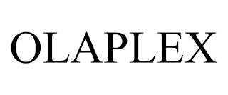 OLAPLEX trademark