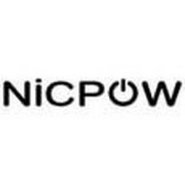 NICPOW trademark