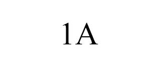 1A trademark