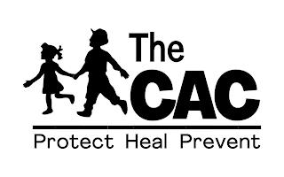 THE CAC PROTECT HEAL PREVENT trademark