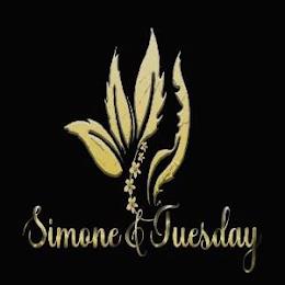 SIMONE & TUESDAY trademark