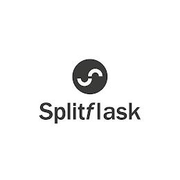 SPLITFLASK trademark