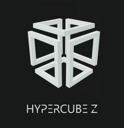 HYPERCUBE Z trademark