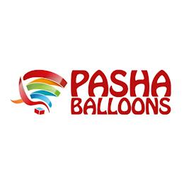 PASHA BALLOONS trademark