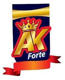 AK FORTE trademark