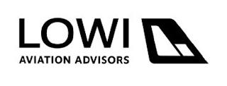 LOWI AVIATION ADVISORS L trademark