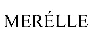 MERÉLLE trademark