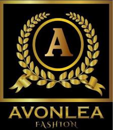 A AVONLEA FASHION trademark