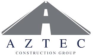 A AZTEC CONSTRUCTION GROUP trademark