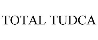 TOTAL TUDCA trademark