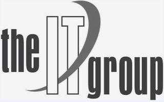 THE IT GROUP trademark