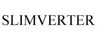 SLIMVERTER trademark