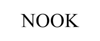 NOOK trademark