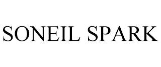 SONEIL SPARK trademark