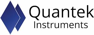 QUANTEK INSTRUMENTS trademark