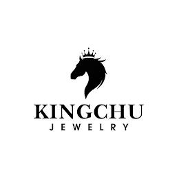 KINGCHU JEWELRY trademark