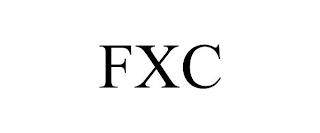 FXC trademark