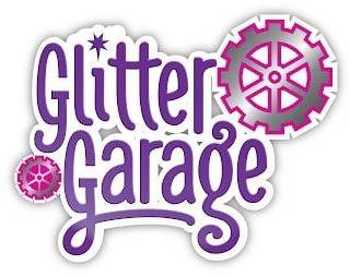 GLITTER GARAGE trademark