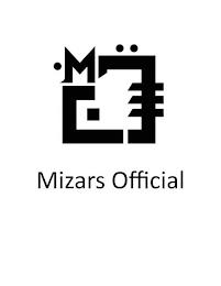 M MIZARS OFFICIAL trademark