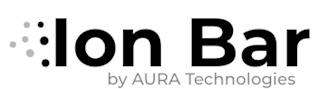 ION BAR BY AURA TECHNOLOGIES trademark