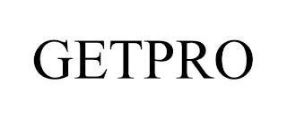 GETPRO trademark