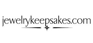 JEWELRYKEEPSAKES.COM trademark