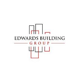 EDWARDS BUILDING GROUP trademark