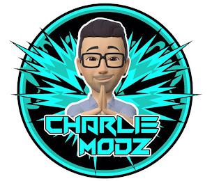 CHARLIE MODZ trademark