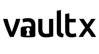 VAULT X trademark