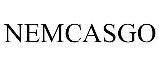 NEMCASGO trademark