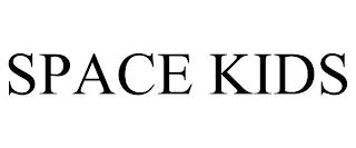 SPACE KIDS trademark