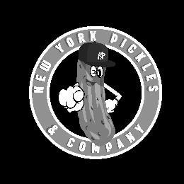 NEW YORK PICKLES & COMPANY trademark