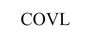 COVL trademark