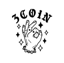 3COIN trademark