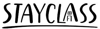 STAYCLASS trademark