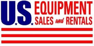 U.S. EQUIPMENT SALES AND RENTALS trademark